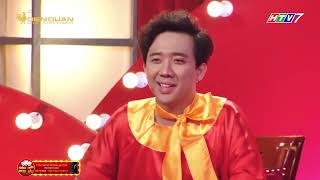 Những búp măng non 6 7 tuổi làm Trấn Thành - Trường Giang thích mê