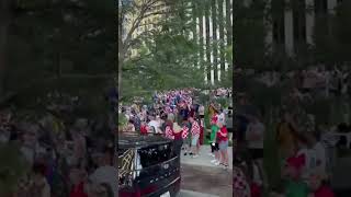 🔥 HRVATI PREPLAVILI TORONTO! 🇭🇷 Spektakl pred Portugal!