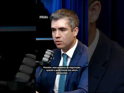 Governo fará mais 6 leilões de rodovias e ferrovias este ano, diz chefe da ANTT