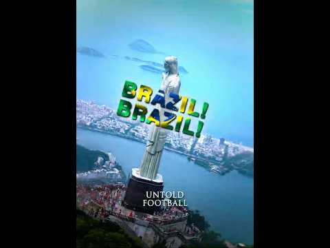 Brazil World Cup 2026 Squad!π₯π§π·π #neymar #brazil #worldcup #fifaworldcup #football