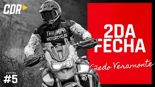 CDR23 / BIG TRAIL / 2DA FECHA / VIÑEDO VERAMONTE