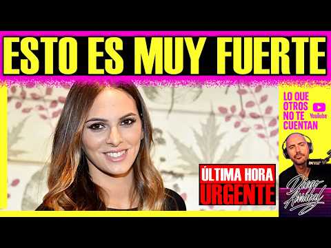 🚨 ¡ESCÁNDALO! Destapamos la VERDAD que Kiko Rivera e Irene Rosales QUERÍAN OCULTAR EN  