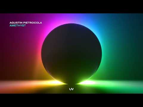 Agustin Pietrocola - Amethyst