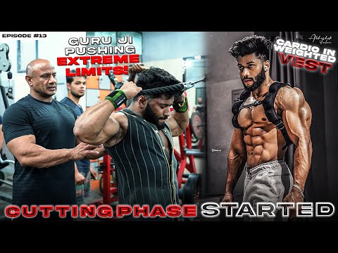 INTENSE KO BHI OR JYADA INTENSE BANA DIYA HAI | ROAD TO SHERU CLASSIC | Ep. #13