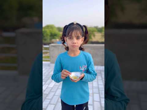 Anaya or kitni papadi khayegi 🤣 best video #shorts #viral #youtubeshorts