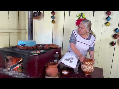 Costillitas de Puerco como la Hacía mi Abuelita | Un Sabor Que Les Traerá Muchos Recuerdos