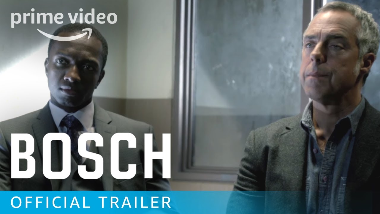 Bosch Trailer thumbnail