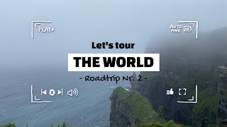 Quer durch die grüne Insel — IRLAND