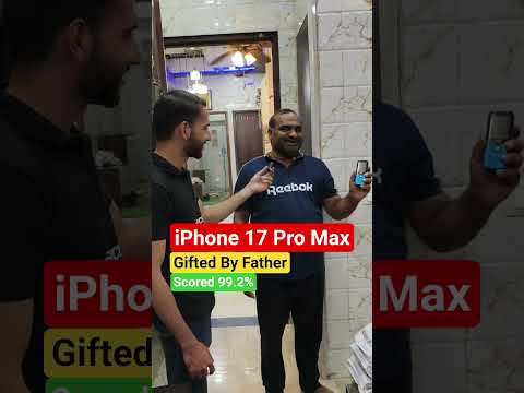 iphone 17 Pro Max Gift Kar Diya ๐ฑ๐ฅ #pw #shorts #cbseclass12