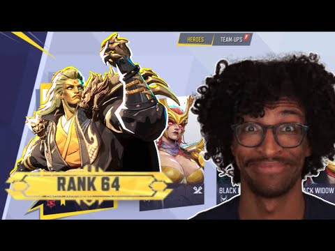 ADAM WARLOCK IS INSANE IN SEASON 4.0