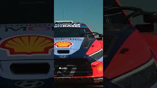 Déjà vu for Tanak! 😳