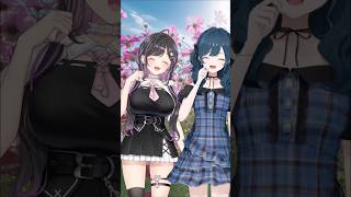マグシスcapcakedance🌷〖 にじさんじ / 白砂あやね / 夜牛詩乃 〗