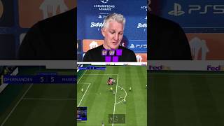 Bastian Schweinsteiger blind ranking Bastian Schweinsteiger FC26 goals 👀