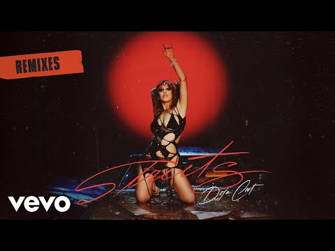 Doja Cat - Streets (Party Favor Remix - Official Audio)