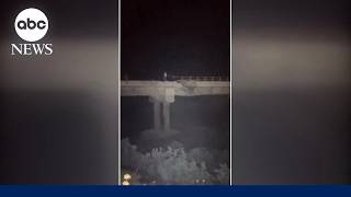 YouTube video thumbnail: Bahrain, Kuwait Targeted by Iranian Drones and Missiles Following US Strikes