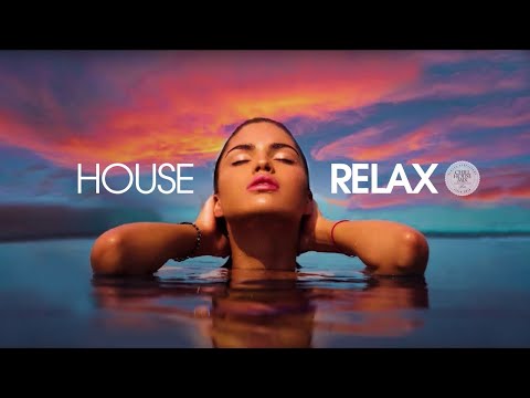 House Relax 2024 (Chill Lounge Deep Mix 262)