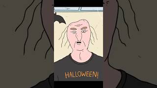 Rotoscope Guy #smilingfriends
