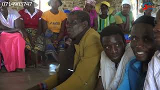 RUSHINGA .... CHIEF MAKUNI.......VANA VONANGA BABA HUROYI [PART 2]