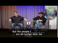 Understanding Humor and Social Dynamics