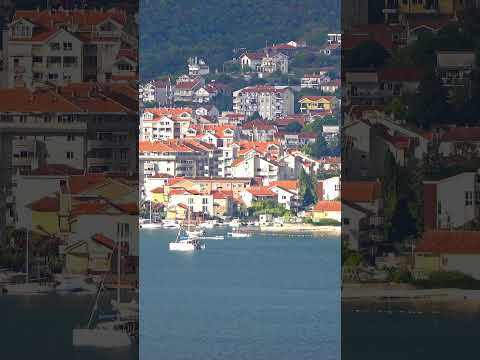 Чорногорія #montenegro #shorts