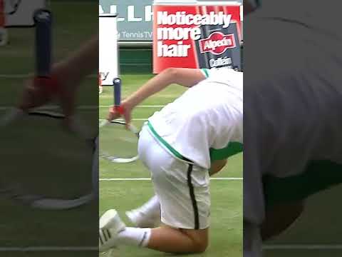 Diving Domi Thiem 🤿