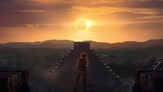 Shadow of the Tomb Raider Officially Announced