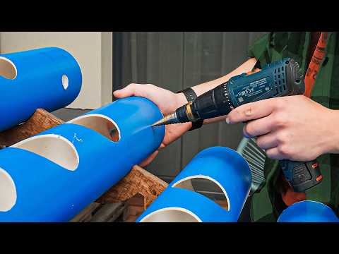 Forget Hydroponics! This DIY Aquaponics System is the Future