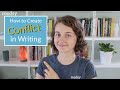 Understanding Conflict in Storytelling