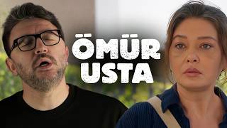 EN SİNİR BOZUCU KARAKTER! - ÖMÜR USTA DİZİ ELEŞTİRİSİ