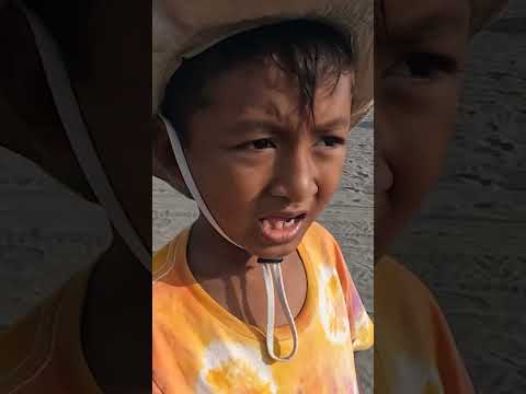 Waduh Layanganku Nyungsep‼️