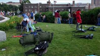 NOW: Storms roll through ahead of St. Paul Fourth of July celebration