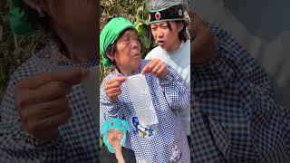 Kasihan nenek dihina dan diusir gara-gara tidak punya jelly 😭 #remix #musang #dubbing #funny #fyp