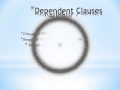 Mastering Commas in Dependent Clauses