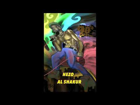 (90's baby) Hezo Al Shakur - One More Chance Remix