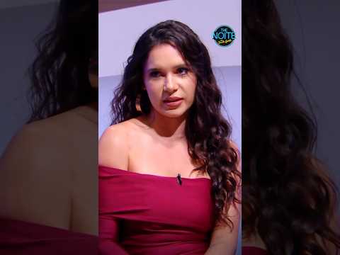 Quero mulher, mas não sou hétero 🤬 #humor #danilogentili #thenoite #sbt