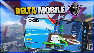 Delta Executor Mobile - Delta Executor Mobile No Key (iOS Android) Delta Executor Mobile Download