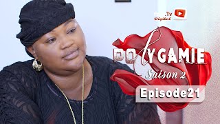 Série - Polygamie - Saison 2 - Episode 21- VOSTFR/ENG