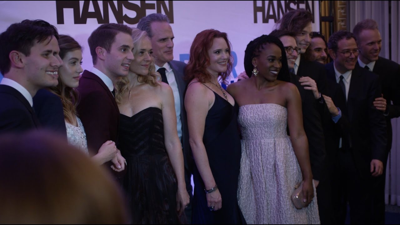 Dear Evan Hansen Broadway Tickets For Sale Charlotte