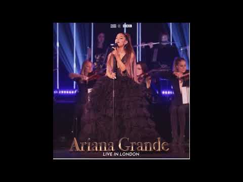 Ariana Grande - better off (BBC live in London)
