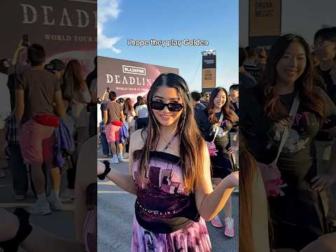 BLACKPINK SAVES THE HONMOON 🥹