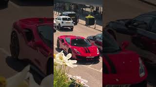 488 Pista 😍 #italy #ferrari #fyp #viral #algorithm # #haveitoldyoulatelythatiloveyou