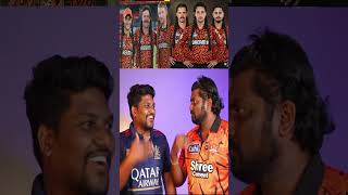 🔥🔥ఆయా షేర్🔥🔥 | SRH vs RCB Match -01 | TATA IPL 2026 | Krazy Bro's