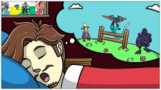 1 FATO de CADA Pokémon de GALAR pra você DORMIR!