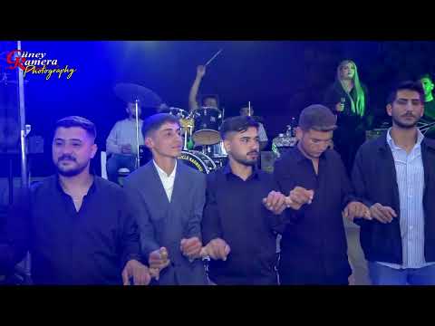 PÜSÜKLER Köyü 2. Bölüm Çetin Yılmaz’ın Oğlu metinin Düğünü Güney kamera 🎥