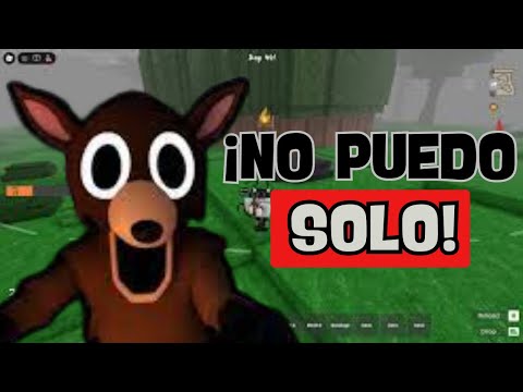 NECESITO TU AYUDA!! || 99 noches en el bosque