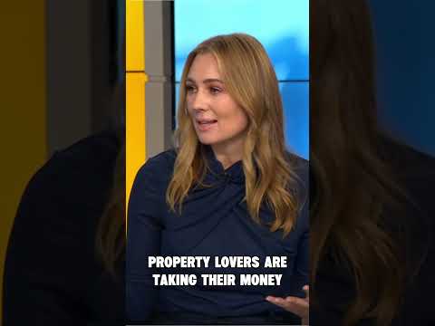 Where Property Investors Are Buying Now || SugarMamma.TV