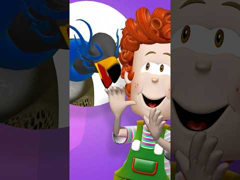 Vocales con Biper A E I O U #biperysusamigos