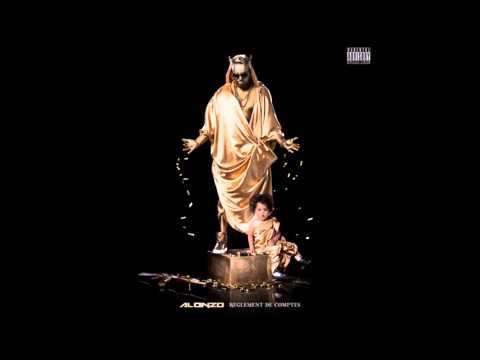 Alonzo - Foumbouni
