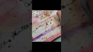 How to Journal for Those Who Don't Journal :)