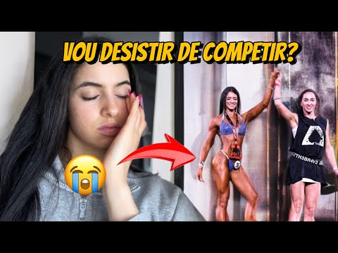 ✈️ Vlog: Viagem para PORTUGAL durante a PREPARAÇÃO para o CAMPEONATO! 🇵🇹💪